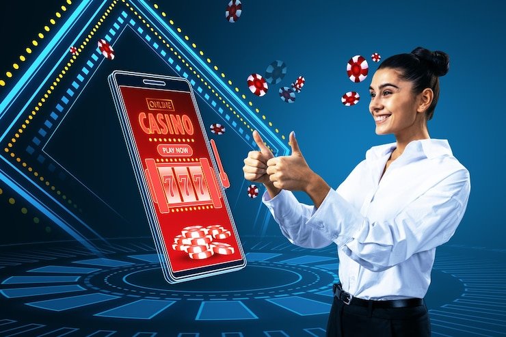 Pengguna mengatur batas waktu dan anggaran bermain slot secara bijak